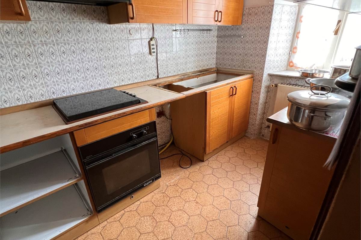 Località Ponzate. da ristrutturare