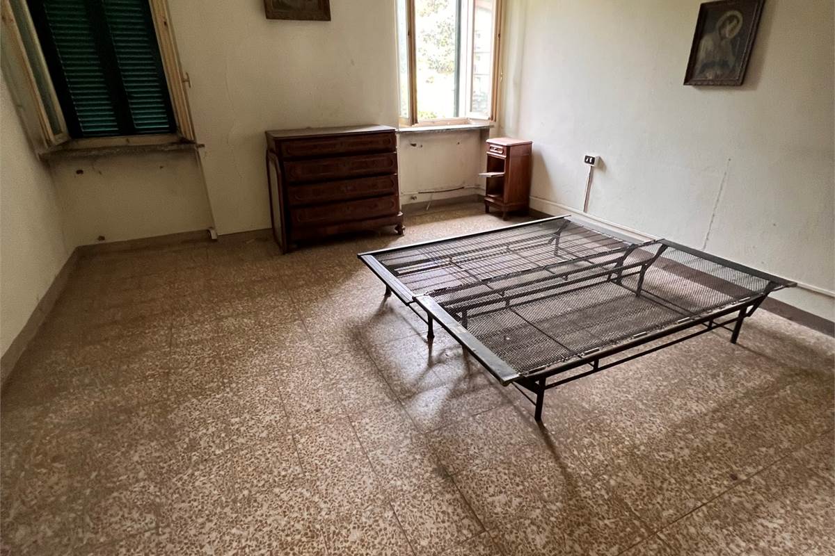 Località Ponzate. da ristrutturare