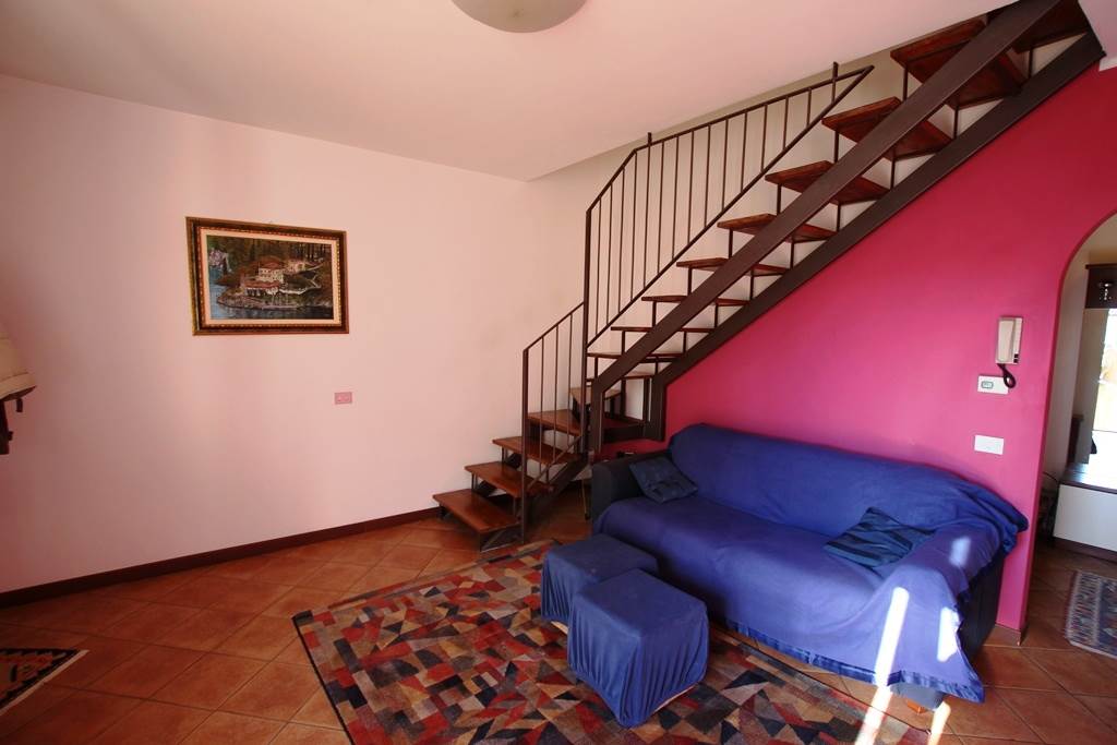 Trilocale a Breccia