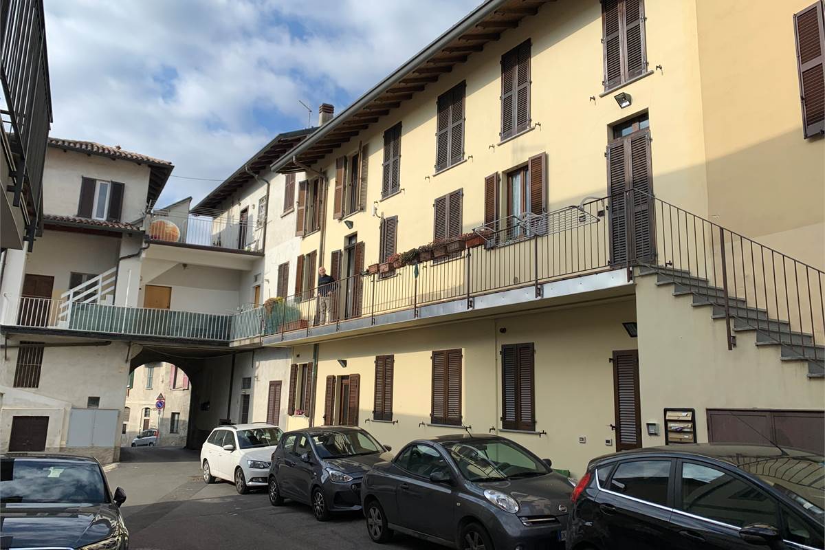 Trilocale a Breccia