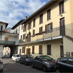 Trilocale a Breccia