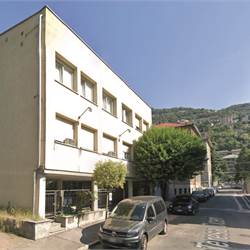 Versatile quadrilocale con 3 posti auto