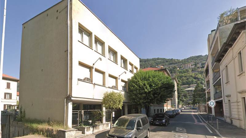 Versatile quadrilocale con 3 posti auto