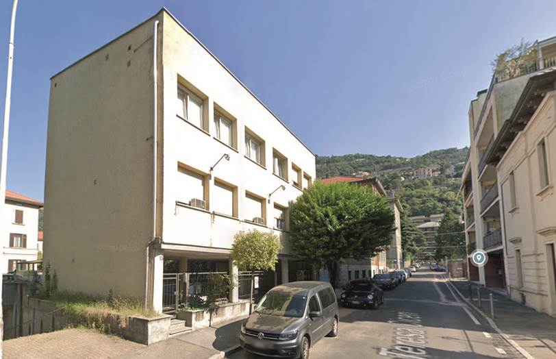 Versatile quadrilocale con 3 posti auto