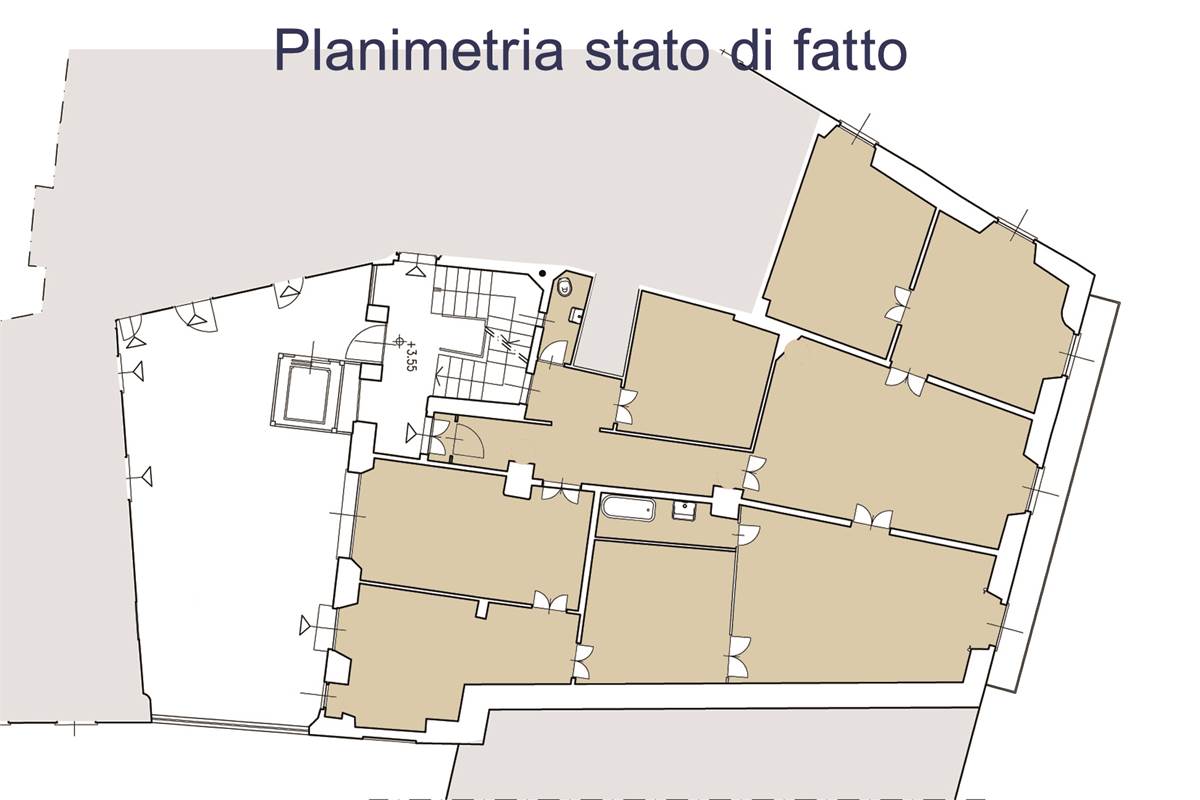 Investimento di Charme a Como
