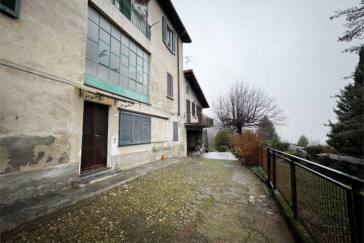 appartamento a Ponzate