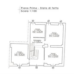 appartamenti a Ponzate