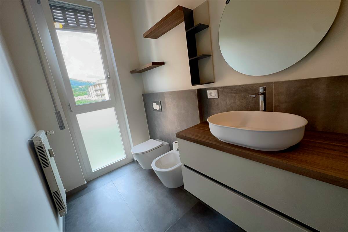 Bagno principale
