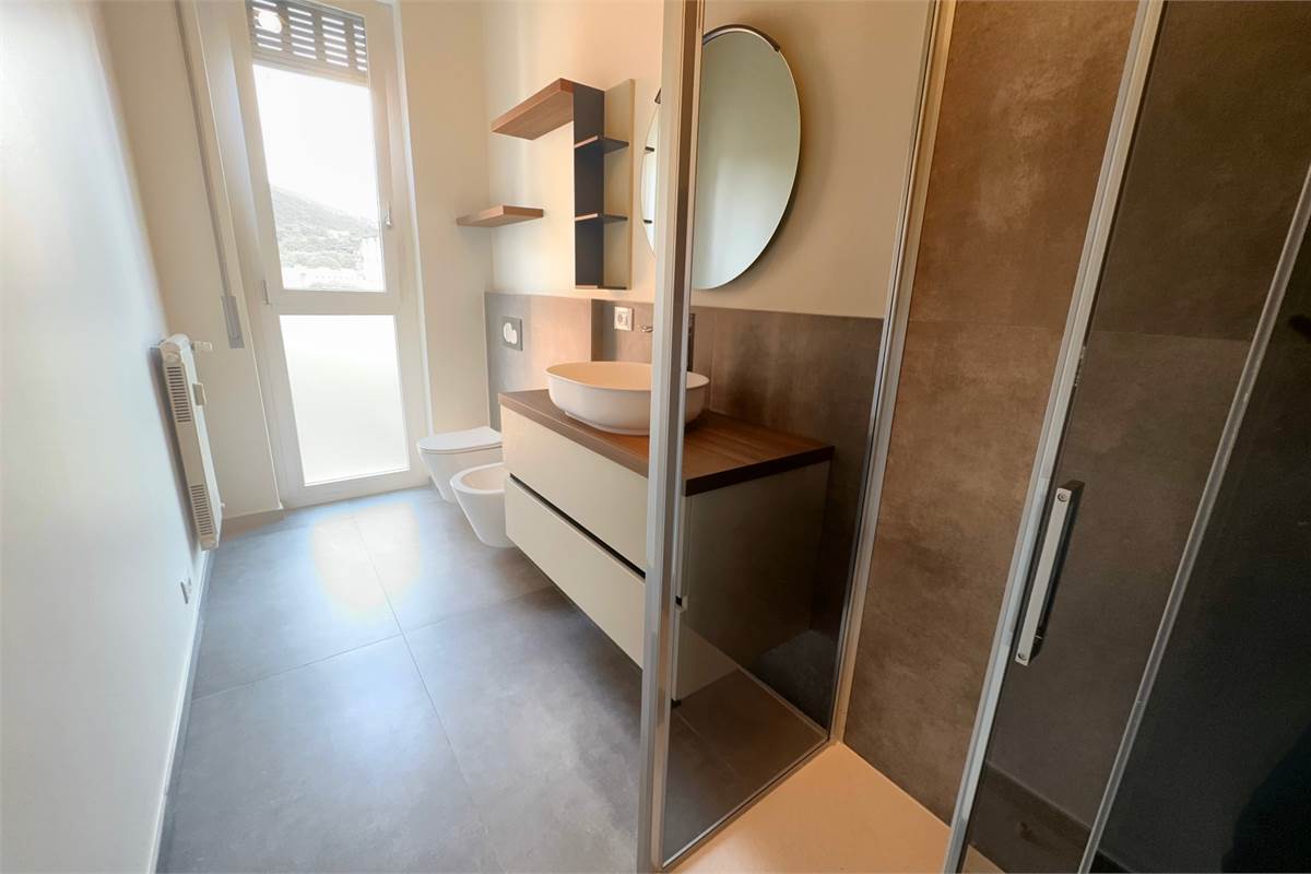 Bagno principale