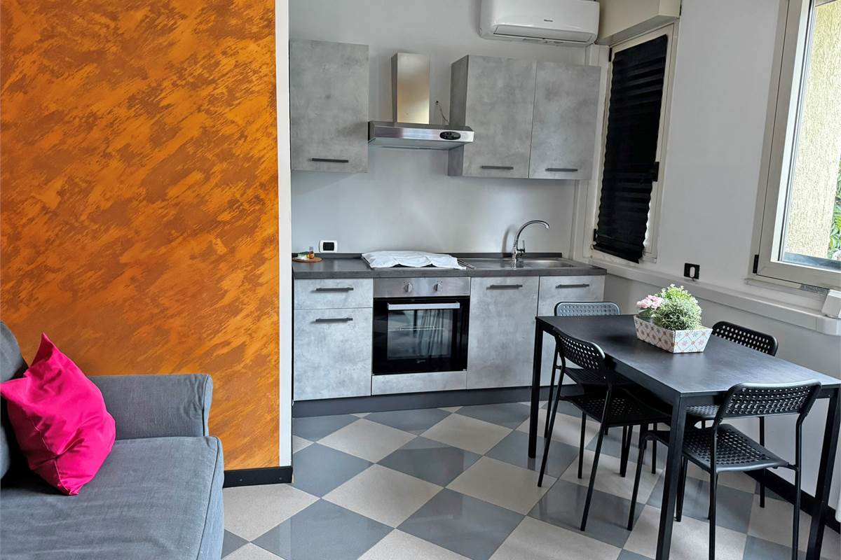 ZONA CUCINA