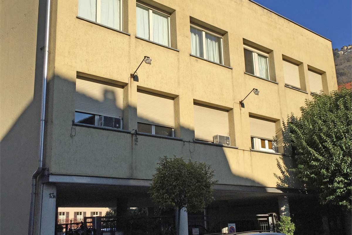 Versatile quadrilocale con 3 posti auto