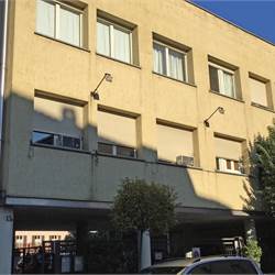 Versatile quadrilocale con 3 posti auto
