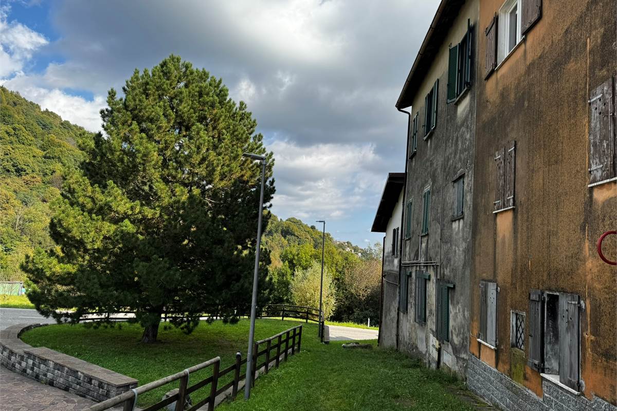 FACCIATA NORD