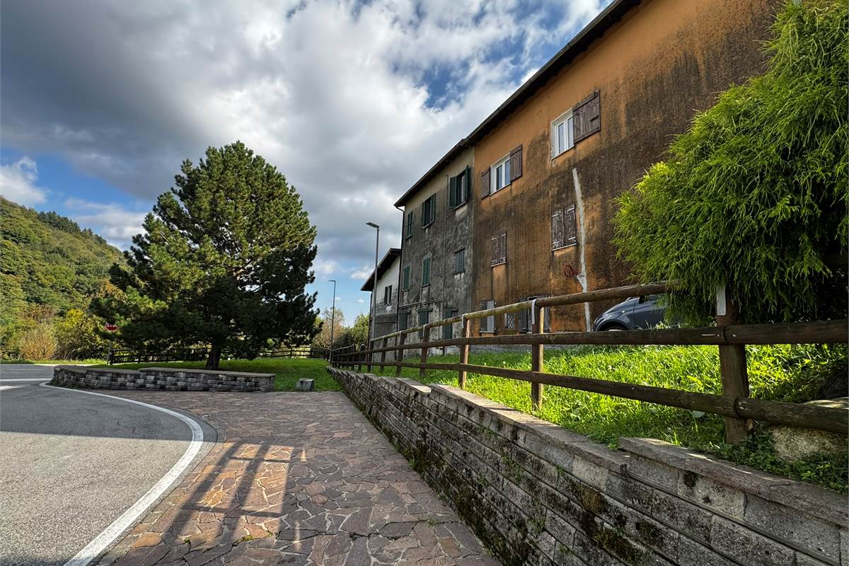 Località Ponzate. da ristrutturare