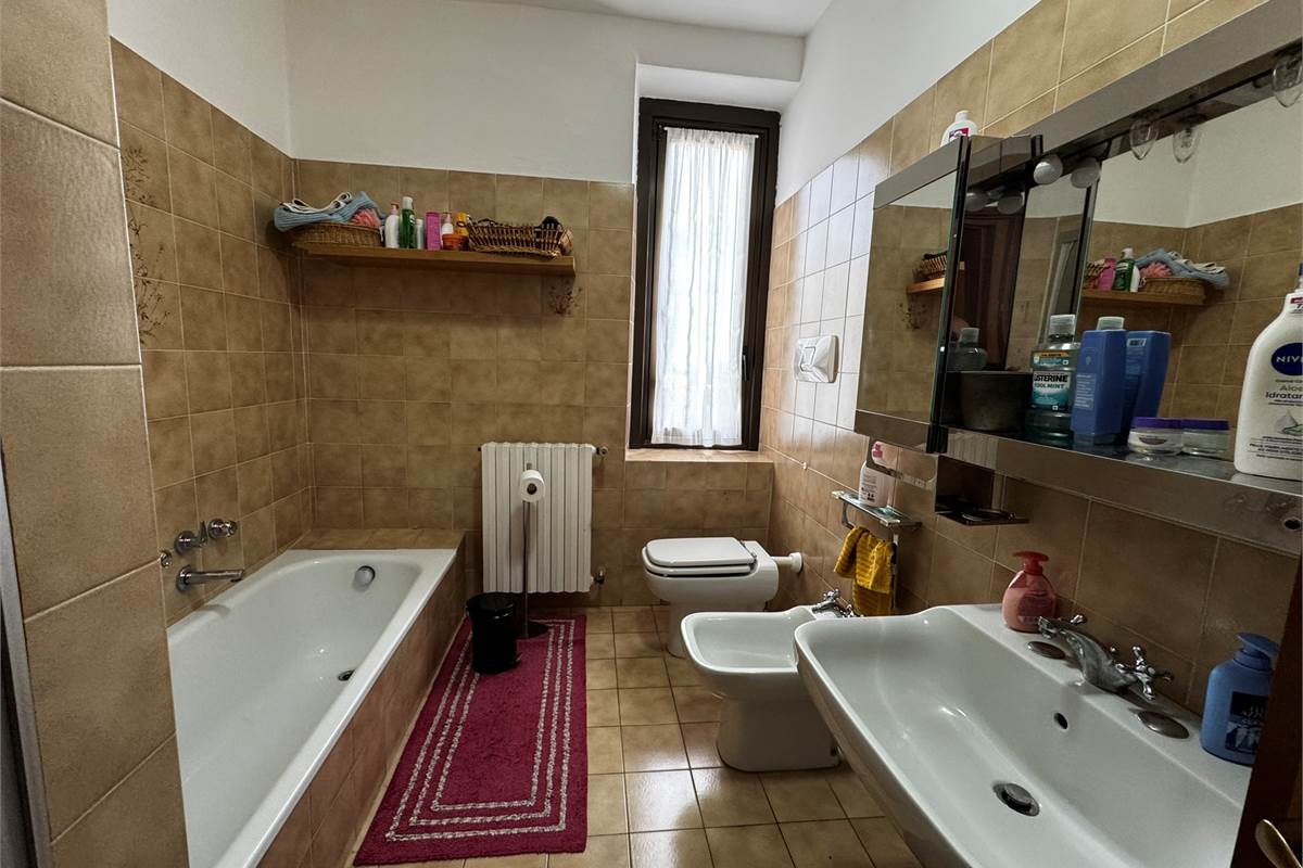 BAGNO VASCA