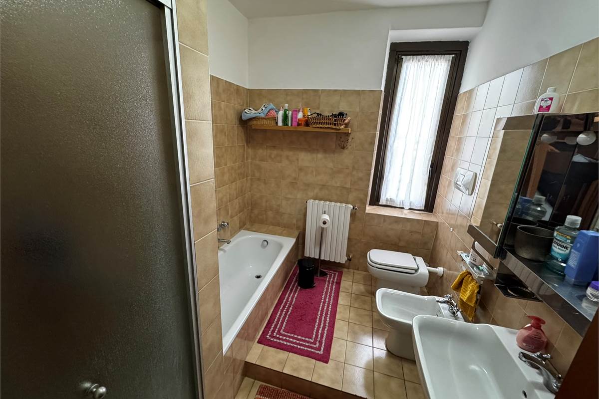 BAGNO