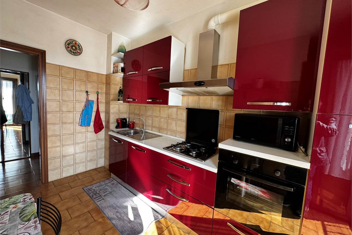CUCINA