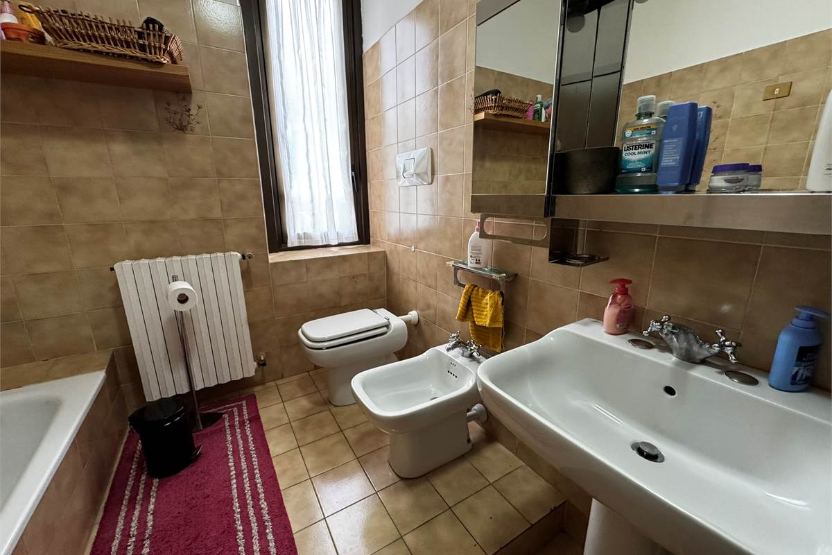 BAGNO