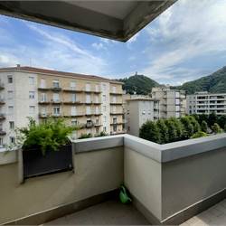 Elegante trilocale all'ultimo piano!