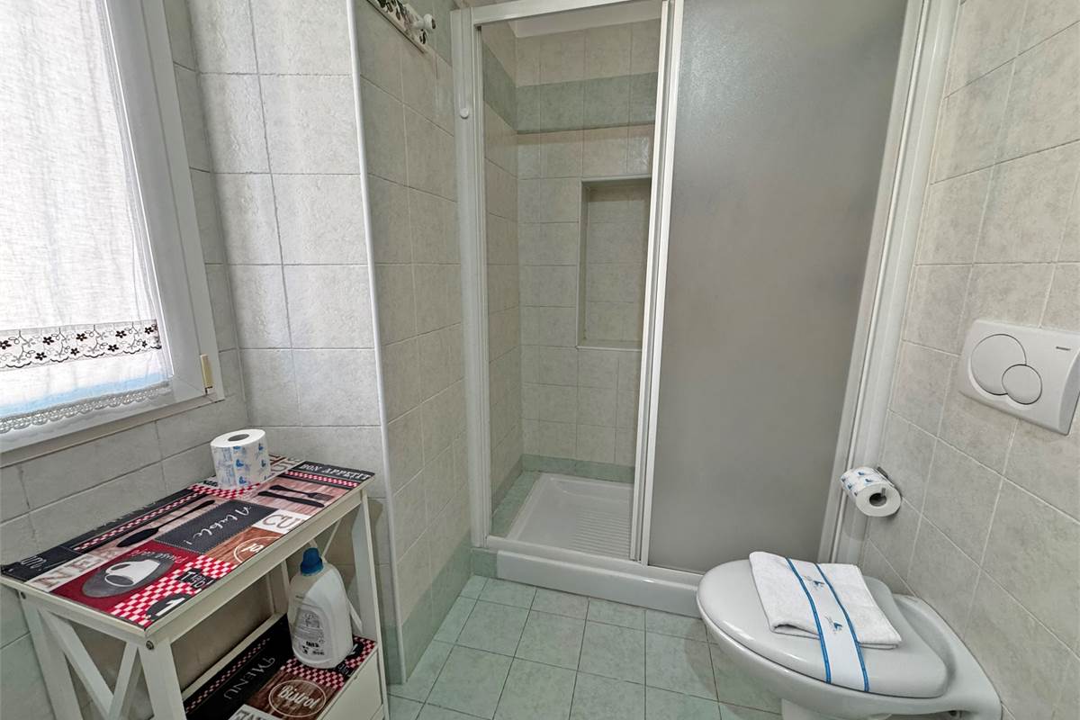 Ampio Monolocale a due passi dalle mura.