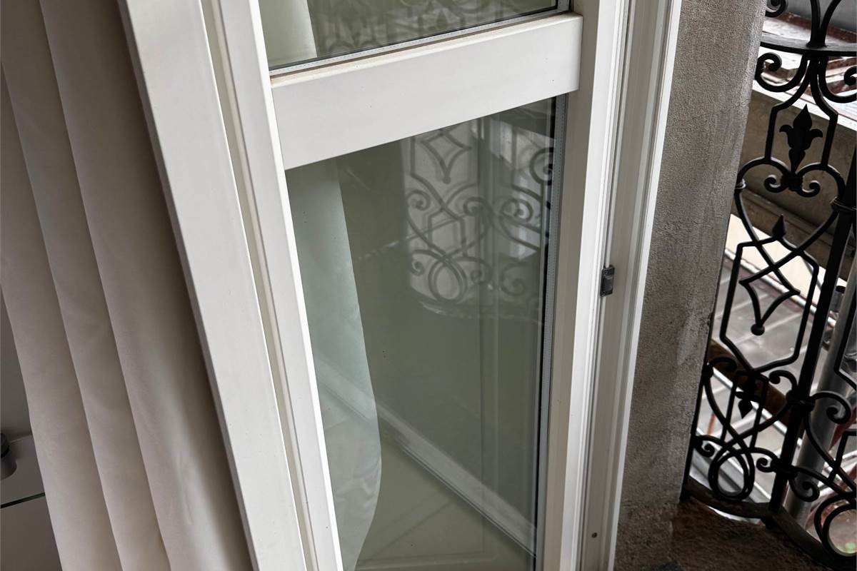 Ampio Monolocale a due passi dalle mura.