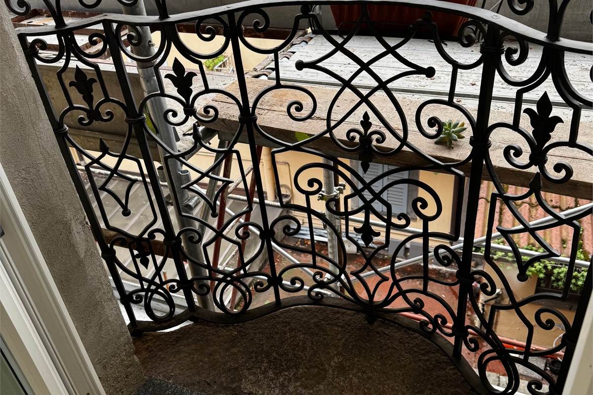 Ampio Monolocale a due passi dalle mura.