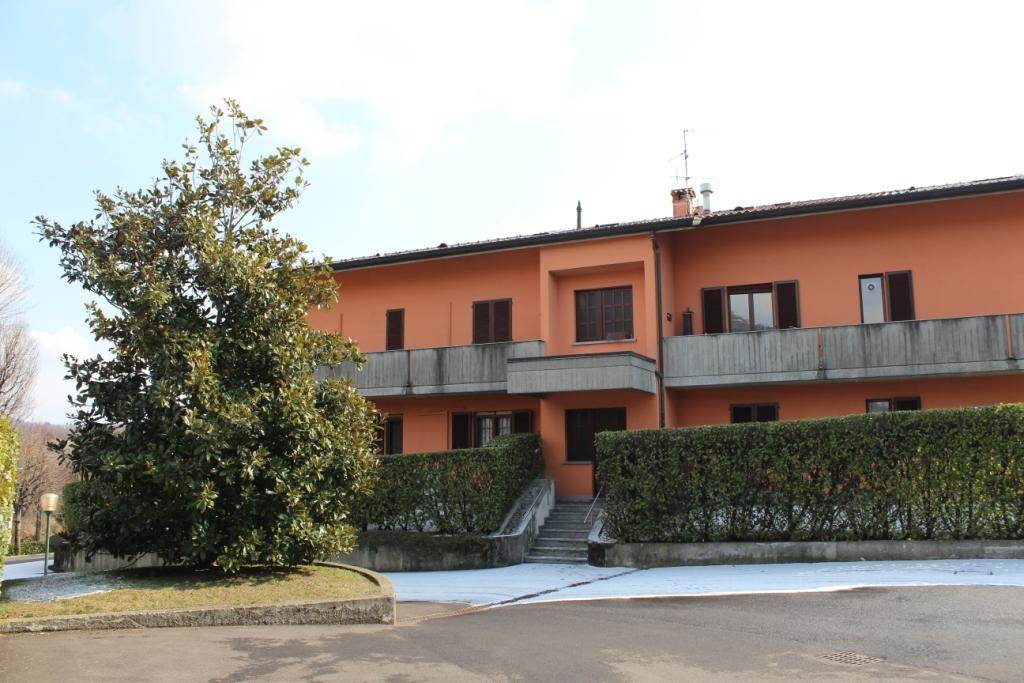 Como Lora Signorile quadrilocale