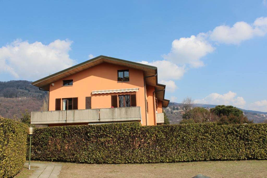 Como Lora Signorile quadrilocale