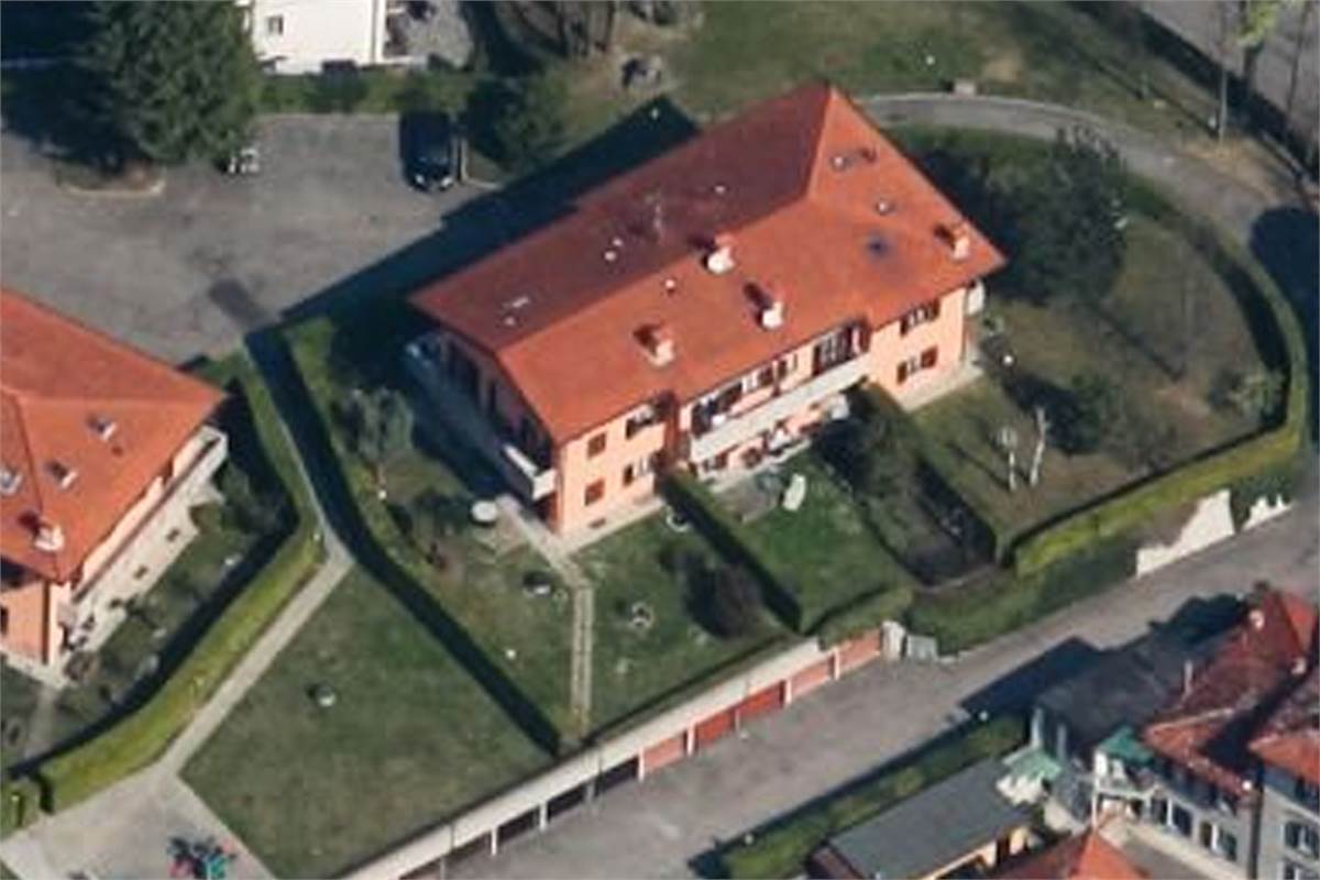 Como Lora Signorile quadrilocale