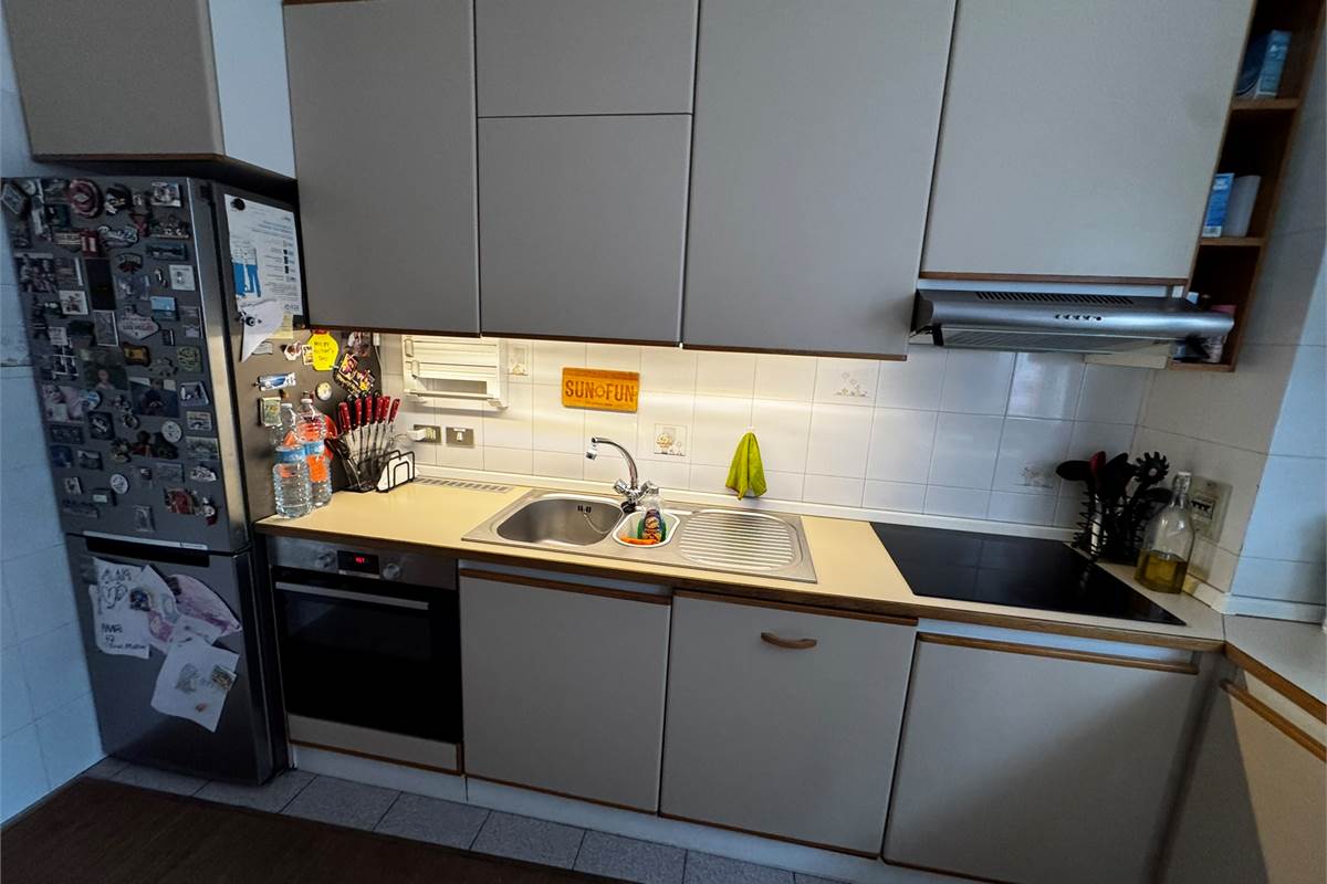 Como Lora Signorile quadrilocale