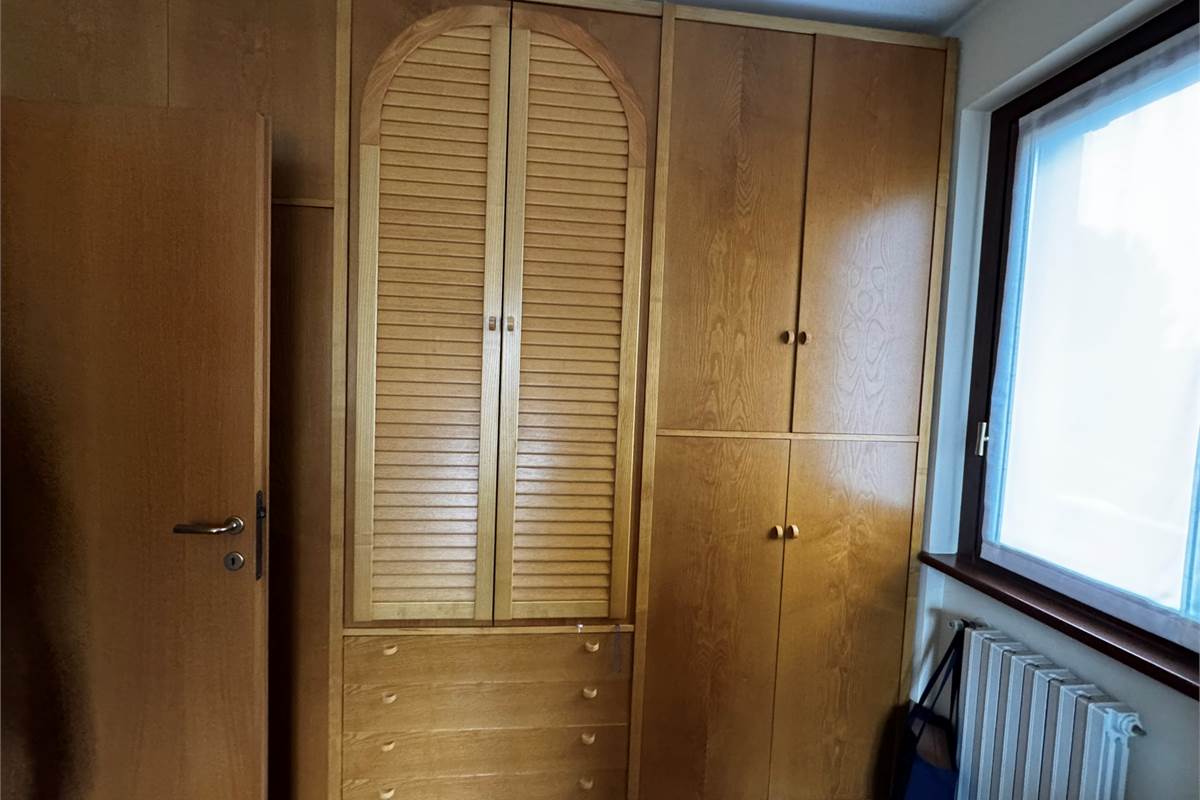 Como Lora Signorile quadrilocale