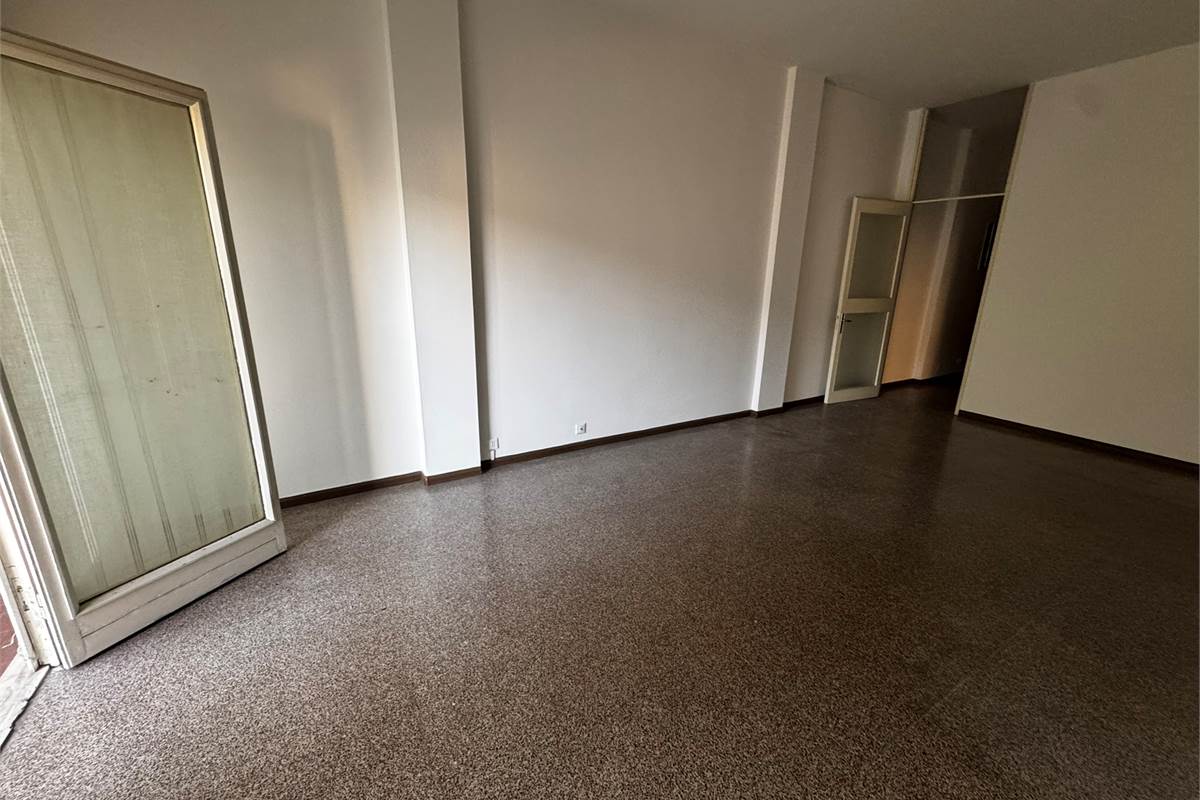 Quadrilocale in Como Centro