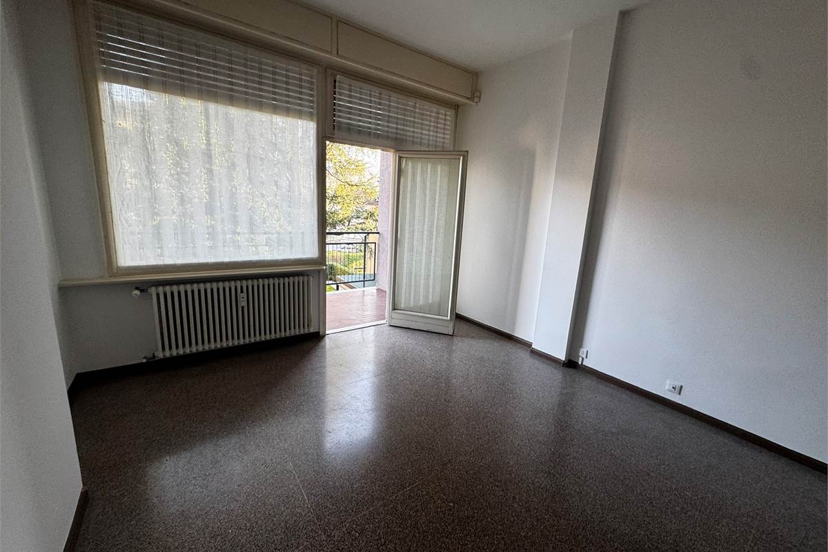 Quadrilocale in Como Centro