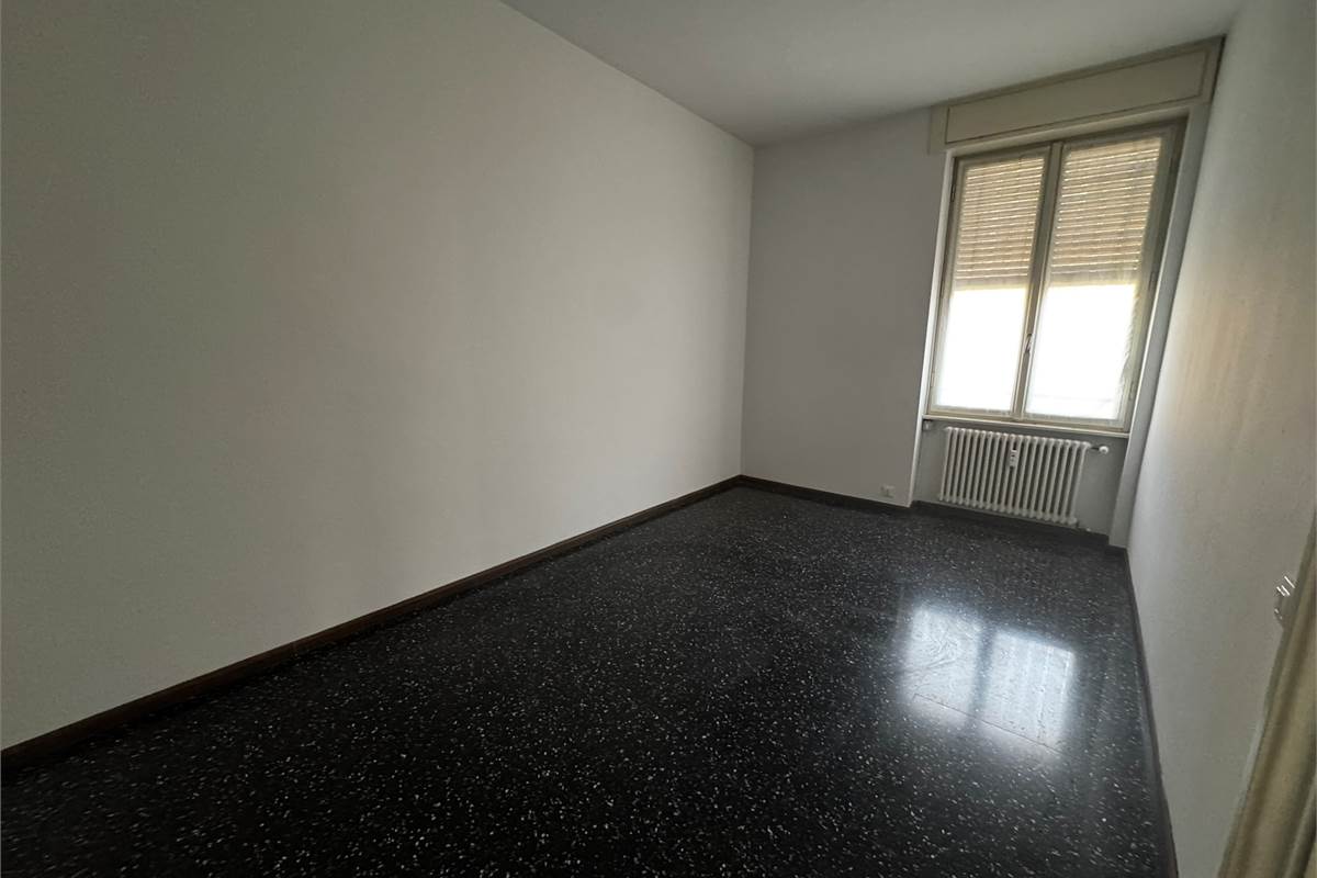 Quadrilocale in Como Centro