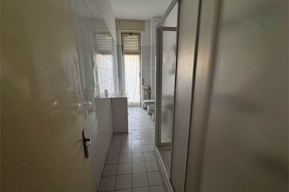 Quadrilocale in Como Centro