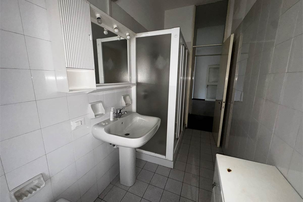 Quadrilocale in Como Centro