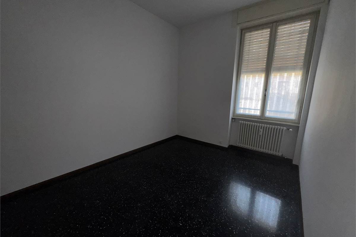 Quadrilocale in Como Centro