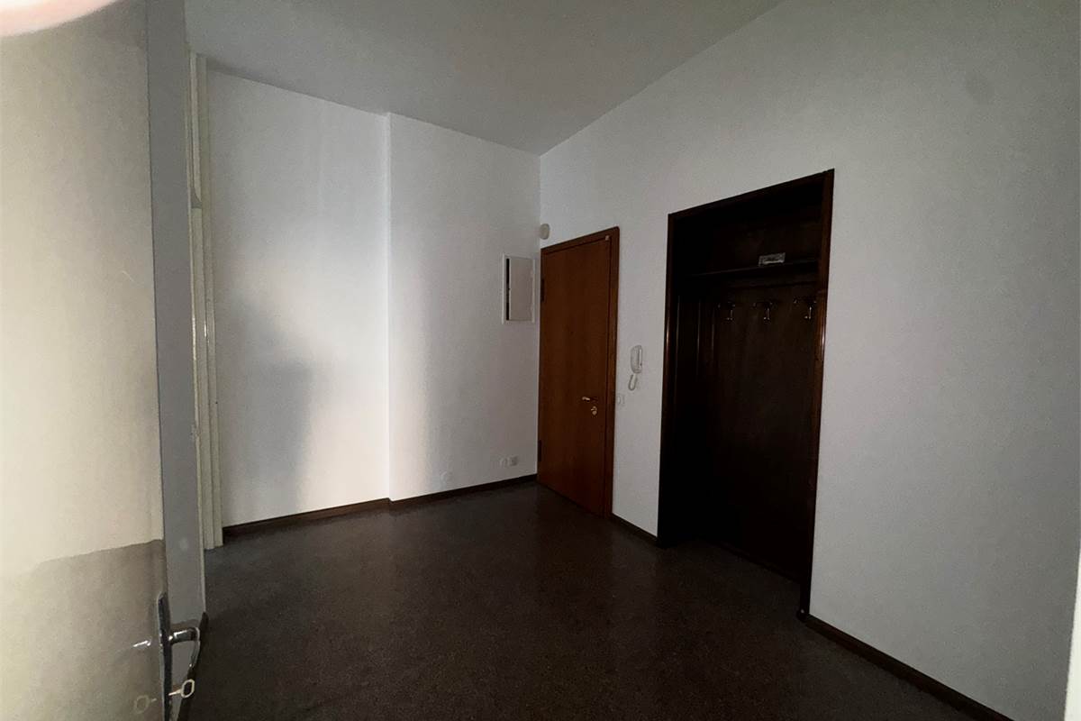 Quadrilocale in Como Centro