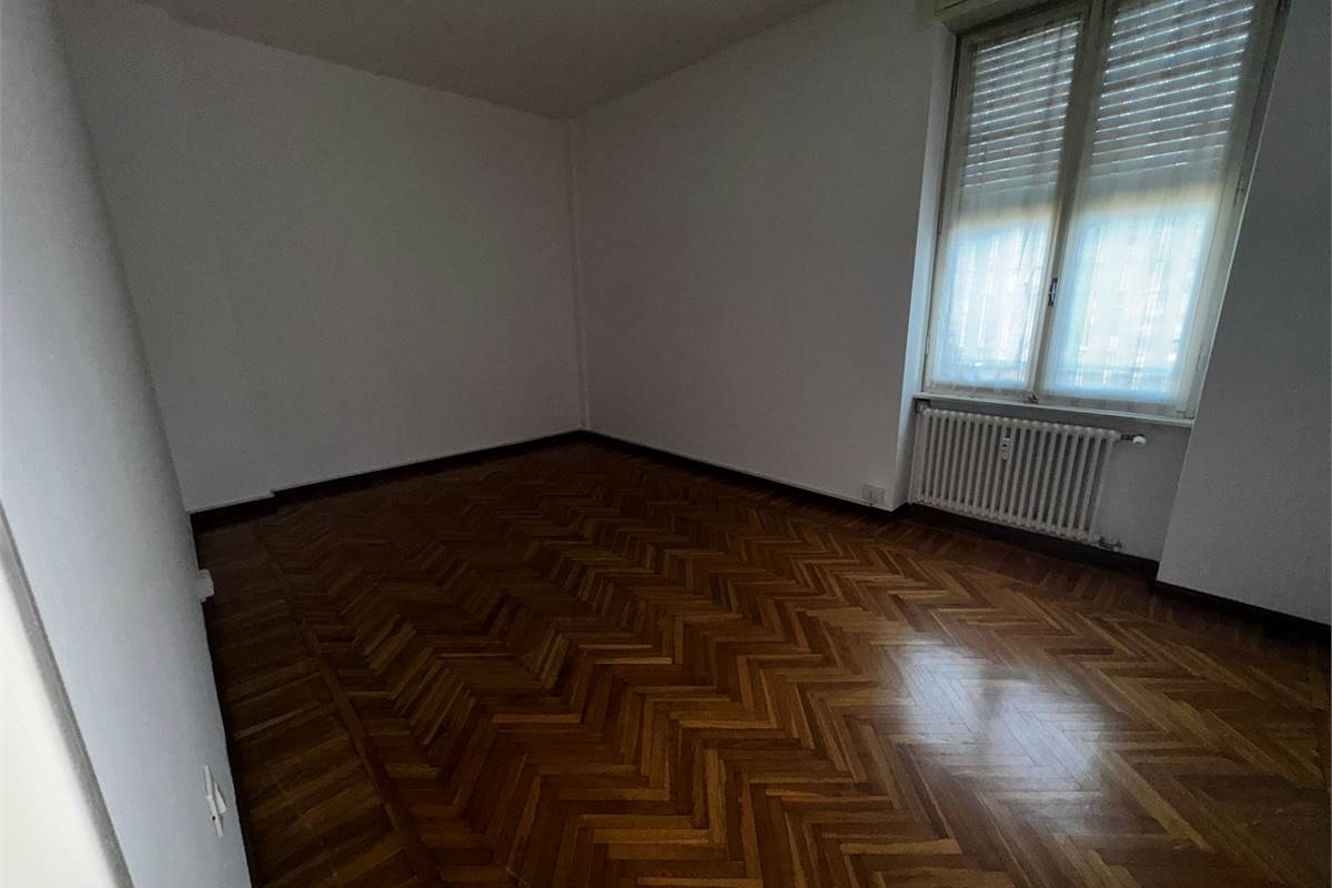 Quadrilocale in Como Centro