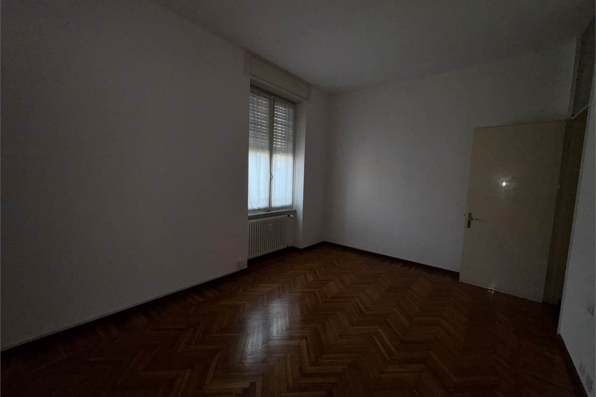 Quadrilocale in Como Centro