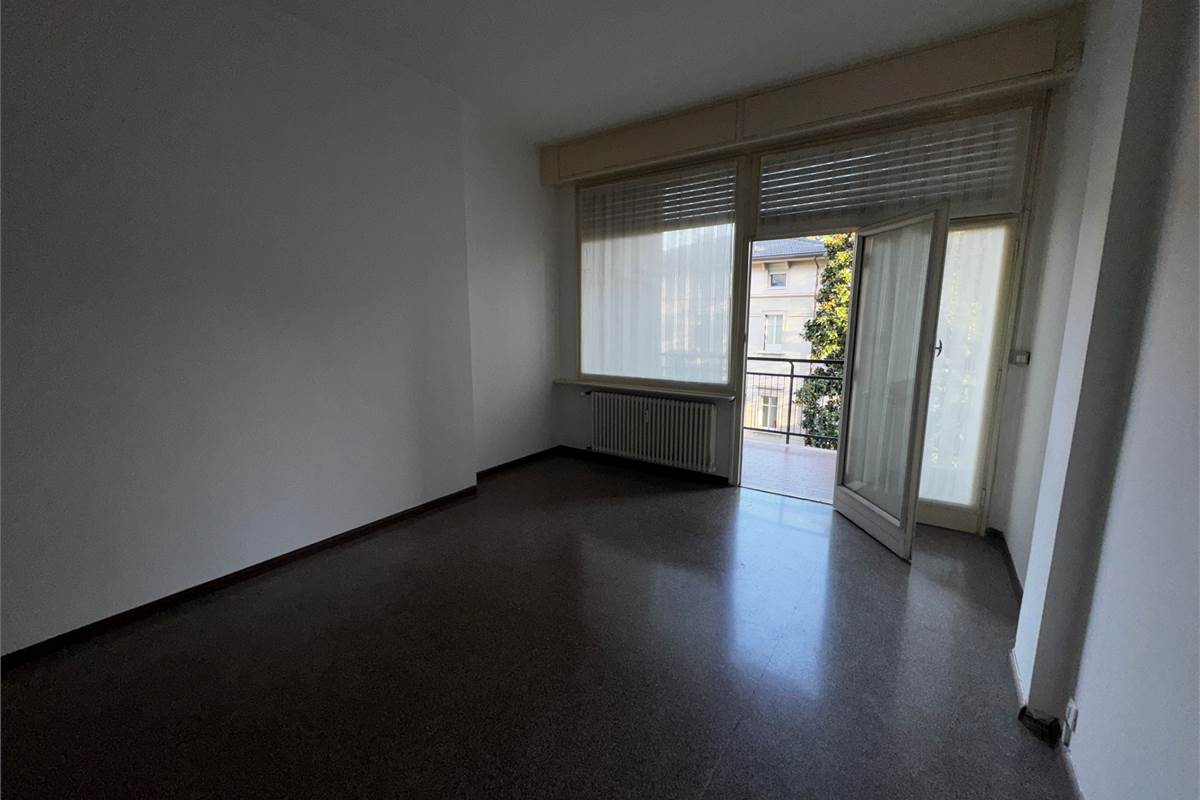 Quadrilocale in Como Centro