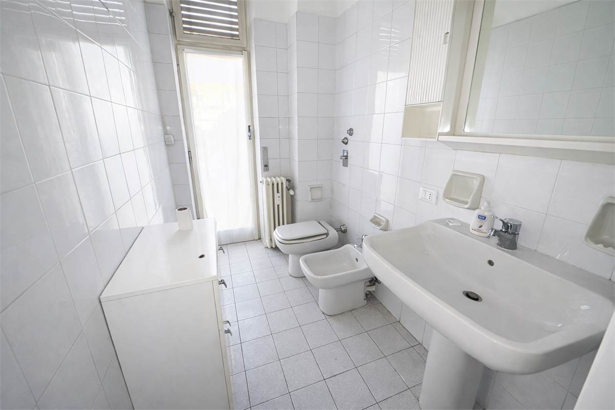 Quadrilocale in Como Centro