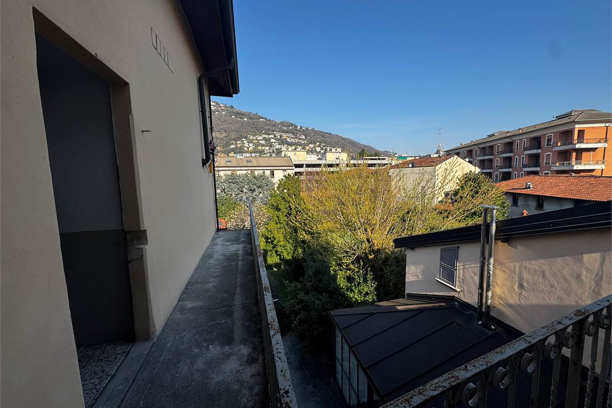 Bilocale da Ristrutturare