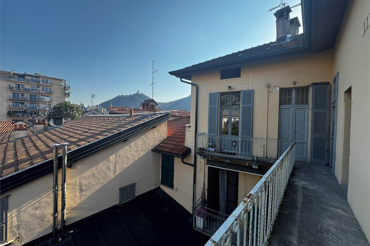 Bilocale da Ristrutturare