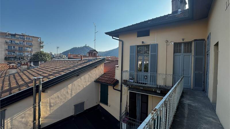 Bilocale da Ristrutturare