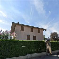 Villa In Vendita a Lomazzo