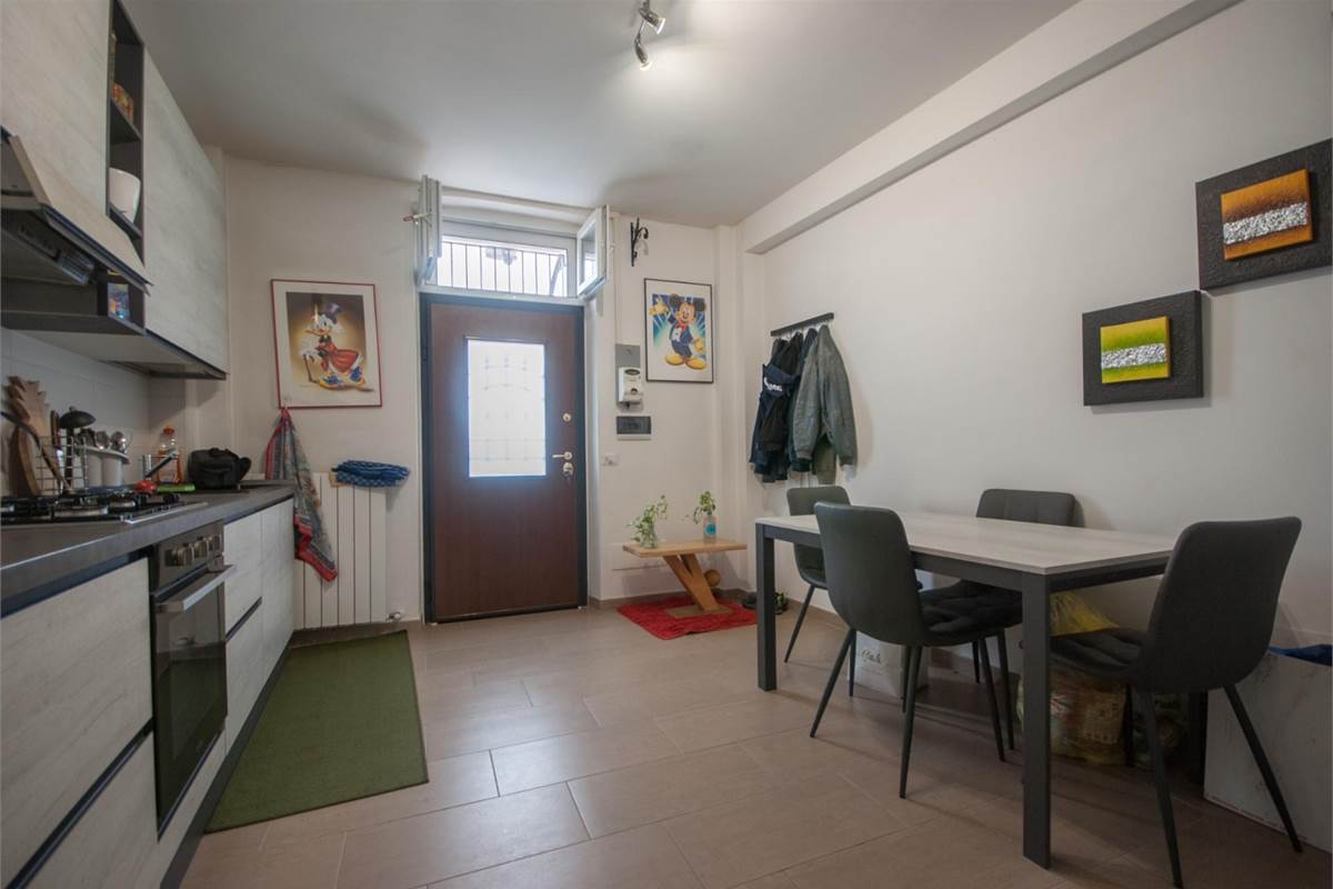 2 locali In Vendita a Bregnano