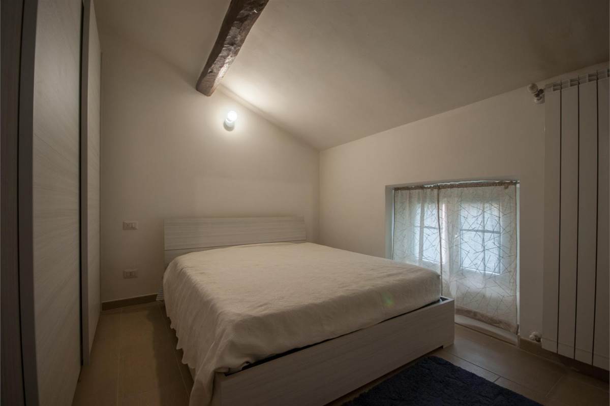 2 locali In Vendita a Bregnano