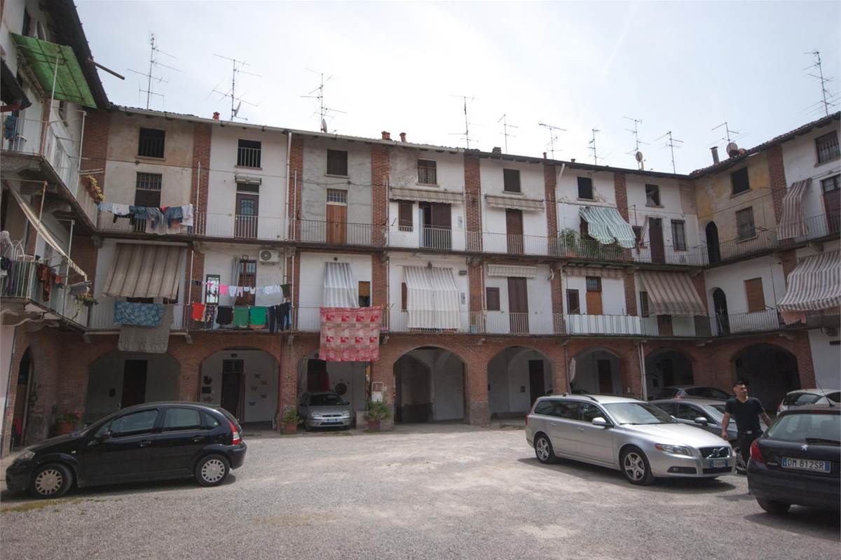 2 locali In Vendita a Bregnano