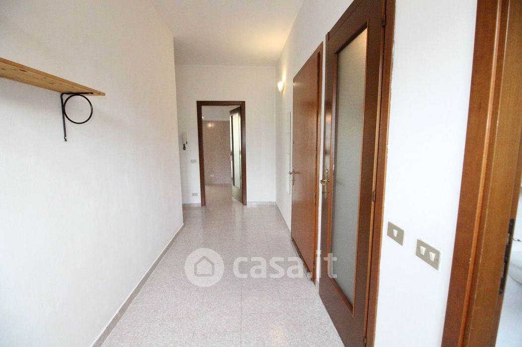 Porzione di Casa In Vendita a Lomazzo